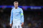 Tin đồn chuyển nhượng tối 16/10: Haaland cân nhắc gia nhập Barca; Arsenal bạo chi vì Vinicius