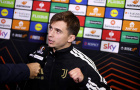 Conceicao phủ nhận tin đồn mâu thuẫn với ban huấn luyện Juventus