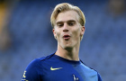 Gavi có thể rời đi, Barca tái kích hoạt thương vụ Lucas Bergvall