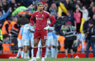 Barcelona kỳ vọng Liverpool mua đứt Araujo
