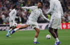 Getafe xác nhận đang đàm phán chiêu mộ Jadon Sancho