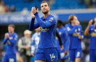 Sức sống mới ở tuyến giữa Chelsea với Henderson và Caicedo