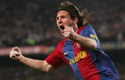Cú hat-trick lịch sử ở tuổi 19 của Lionel Messi trước Real Madrid