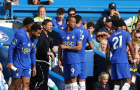 Ba đòn bẩy chiến thuật giúp Chelsea của Alonso ghi bàn sớm