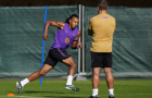 Liverpool cạnh tranh Man Utd trong thương vụ Jules Kounde