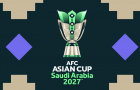 Saudi Arabia chuẩn bị Asian Cup 2027 đúng tiến độ