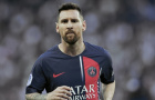 Herrera gọi sự ổn định của Messi là điều điên rồ