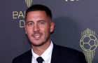 Eden Hazard tin Chelsea đủ sức cạnh tranh ngôi vương Ngoại hạng Anh