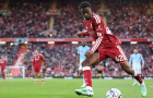 Andoni Iraola nâng tầm viên ngọc quý Trey Nyoni ở Liverpool