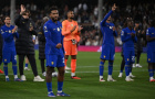 Hai gương mặt sáng giá thay Reece James làm đội trưởng Chelsea
