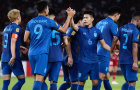 Thái Lan chọn Brunei đá King's Cup