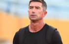 Hà Nội FC sa sút đẩy Harry Kewell đến bờ vực sa thải