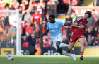 Bước ngoặt đưa Lewis Koumas thành tiền đạo Liverpool
