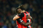Alphadjo Cisse: Thần đồng AC Milan tăng định giá 20 lần sau 1 mùa giải