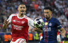 Tin đồn chuyển nhượng tối 17/10: PSG bạo chi mua Saliba; MU nhắm Troy Parrott