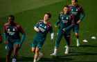Soi trận Real Madrid vs Sevilla: Đòn bẩy trước El Clasico