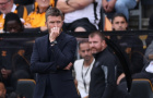 HLV Daniel Farke bảo vệ Carrick giữa bão chỉ trích