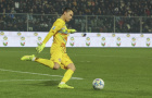 Thủ môn ĐT Indonesia chỉ ra sự khác biệt giữa Juventus và Inter Milan