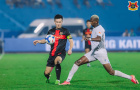 Soi trận Ninh Bình vs HAGL: Khẳng định sức mạnh
