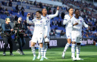 Neto lập cú đúp, Chelsea tiến vào top 4 Ngoại hạng Anh