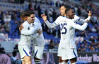 Chấm điểm Chelsea: Sân khấu của Neto; Điểm sáng nơi hàng thủ