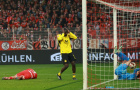 Phung phí cơ hội trước Union Berlin, Dortmund có nguy cơ mất ngôi đầu