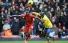 CLB Malaysia từ chối cựu hậu vệ Liverpool vì quá chậm
