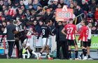 Chấn thương kép xé nát đội hình Liverpool trước Brentford