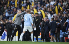 Đã đến lúc Man City cho cỗ máy ghi bàn Haaland nghỉ ngơi