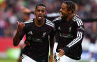 5 dấu ấn trận Brentford vs Liverpool: Hung thần Isak