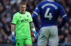 Joe Cole chê thủ môn Pickford ngủ gật, biếu bàn thắng cho Chelsea