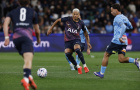 Mượn lời thầy cũ, Richarlison công khai chỉ trích De Zerbi
