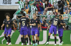 Hỏa lực hủy diệt đưa Barca bay cao trước El Clasico