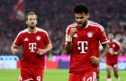 Luis Diaz lập hat-trick, Bayern Munich hủy diệt RB Leipzig 6-1
