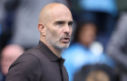 Maresca thừa nhận không ngờ với khởi đầu hoàn hảo cùng Man City