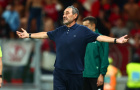 Maurizio Sarri thừa nhận có thể đã sai lầm khi rời Chelsea đến Juventus