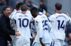 Chelsea hạ gục Everton bằng nước cờ chiến thuật của Alonso