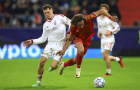 CĐV Liverpool bị thuyết phục bởi Florian Wirtz