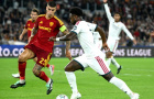 Mourinho nể phục lòng trung thành của Vinicius với Real