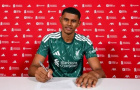 Cán mốc 20 triệu euro, sao trẻ Liverpool đắt giá nhất thế giới