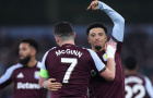 Getafe cạnh tranh với hai CLB Dubai để giành Jadon Sancho