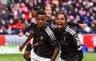 Hàng công 400 triệu bảng của Liverpool đã khởi sắc