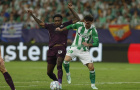 MU đắn đo mức giá 80 triệu euro cho Troy Parrott