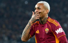 Arsenal cùng MU theo sát hậu vệ Wesley của AS Roma