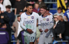 Morgan Rogers đang dần làm lu mờ Cole Palmer tại Chelsea