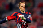Sếp Bayern báo tin dữ về Manuel Neuer trước trận Arsenal