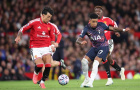 Mất Savio vài tuần, Tottenham lo lắng trước ải Coventry