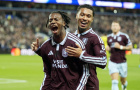 Từ chối Newcastle đến Villa, Manzambi đã chọn đúng bến đỗ