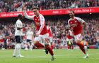 Nottingham Forest 0-0 Arsenal: Mạch thắng tiếp diễn