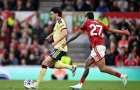5 dấu ấn then chốt giúp Arsenal giải mã Nottingham Forest